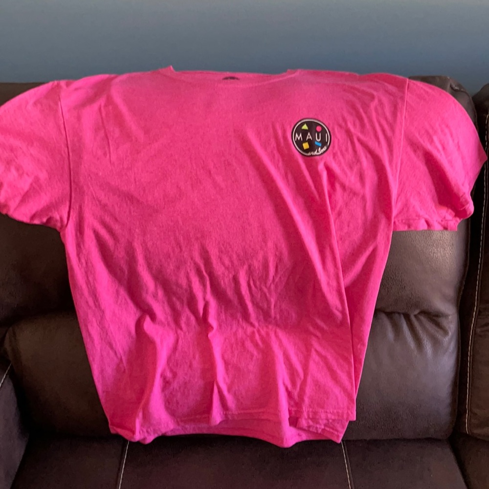 Maui and Sons Size L